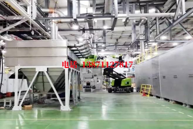 恩平机电设备安装工程,设备安装公司